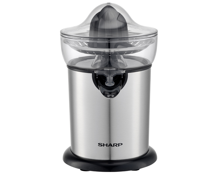 Máy vắt cam Sharp 130W EJ-J130-ST